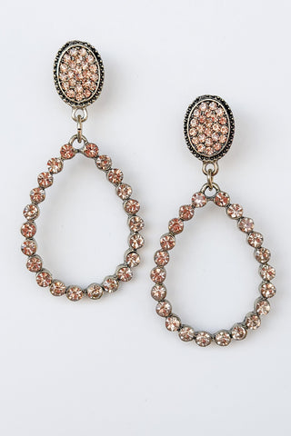 Dillard Earrings