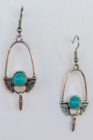 Aryan Earring