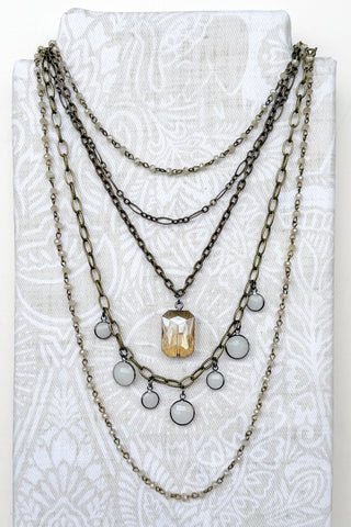 Grace Necklace