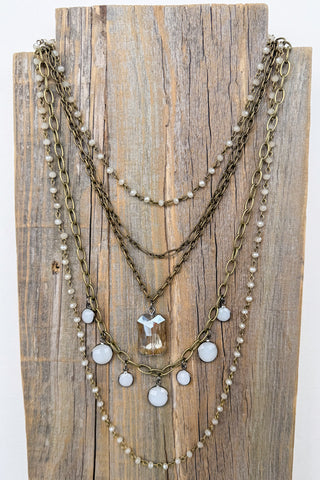Grace Necklace