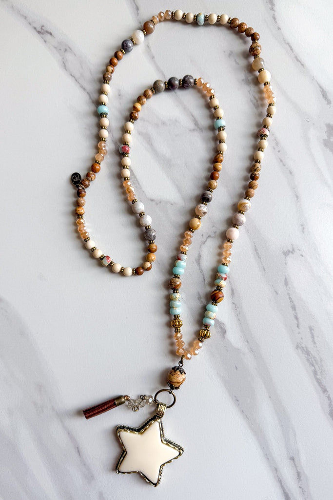Star Chaser Necklace