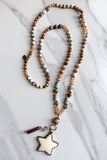 Star Chaser Necklace
