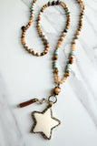 Star Chaser Necklace