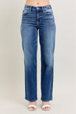 Judy Blue High Waisted 90's Straight Leg Jeans