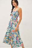 Darling Details Dress