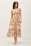Darling Details Dress