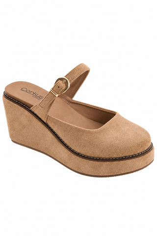 Montrose Wedge