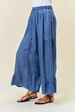 Indigo Drift Pants