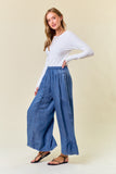 Indigo Drift Pants