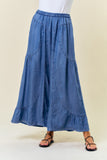 Indigo Drift Pants