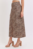 Hear Me Roar Skirt