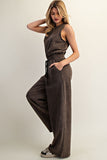 Coming Back For You Jumpsuit