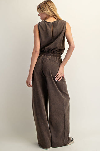 Coming Back For You Jumpsuit