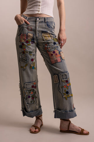 Storybook Jeans