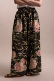 Rose Riot Camo Pants
