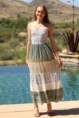 A Love Story Dress