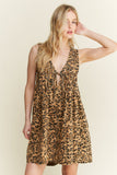 Set The Pace Romper