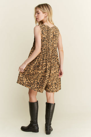 Set The Pace Romper
