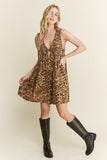 Set The Pace Romper