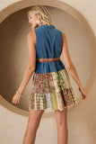 Feeling Dreamy Dress