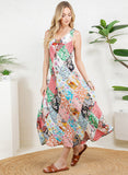 Summer Sweetness Dress
