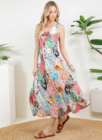 Summer Sweetness Dress
