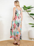 Summer Sweetness Dress