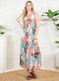 Summer Sweetness Dress