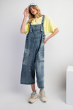 Get Going Overalls