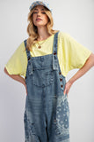 Get Going Overalls