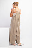 Unforgettable Cutie Jumpsuit