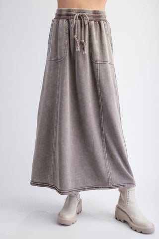 Remarkable Grace Skirt