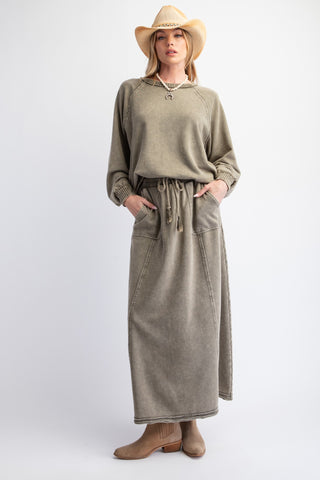 Remarkable Grace Skirt