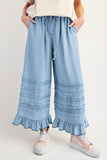 Sweet Implications Pants
