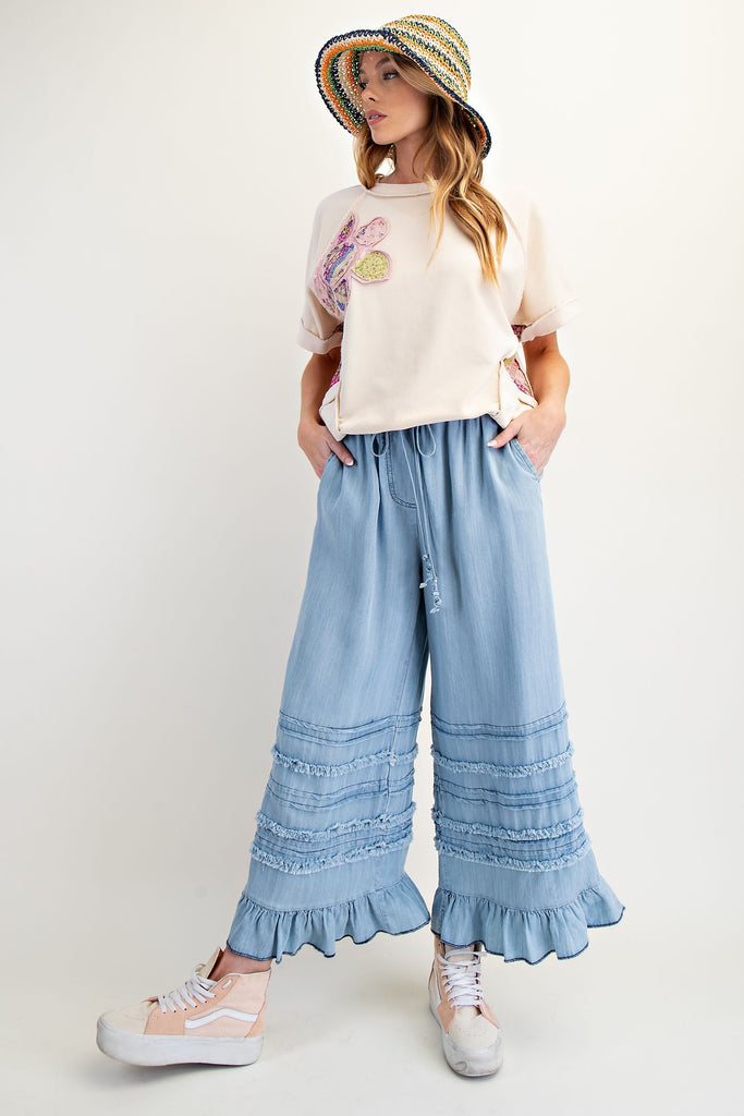 Sweet Implications Pants