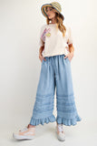 Sweet Implications Pants