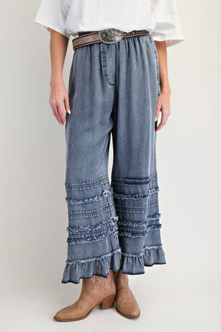 Sweet Implications Pants