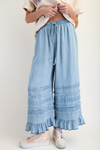 Sweet Implications Pants