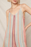 Sunwashed Stroll Jumpsuit