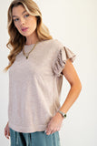 Perfectly Stunning Top