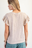 Perfectly Stunning Top