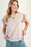 Perfectly Stunning Top