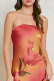 Canyon Bloom Maxi