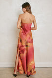 Canyon Bloom Maxi