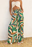 Emerald Escape Pants