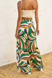 Emerald Escape Pants