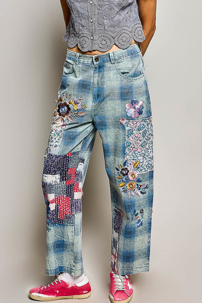 Studio Field Pants