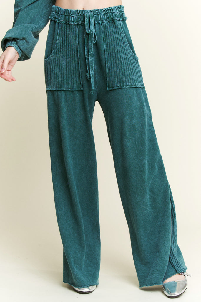 Everything I Love Pants