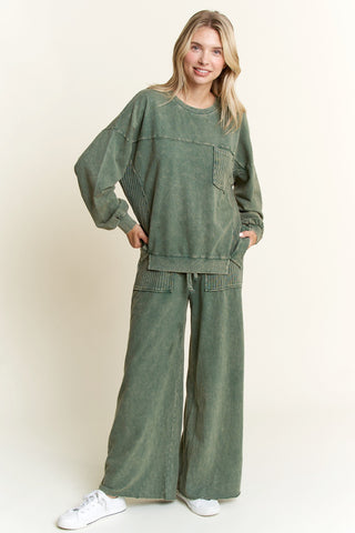 Everything I Love Pants
