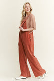Lost In Thought Jumpsuit